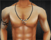 *T*  DJ  ~Mens Necklace~