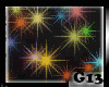 G13 Falling Rave Stars
