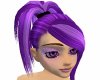 Purple Fusion Arachnia