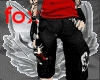 [FX] Emo Black Cargo
