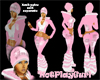 ~hpg~ Bling XXL PantZ