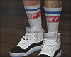 FDz x OBEY Calcetines