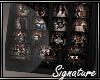 [Sig] XXL Magazine Rack