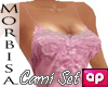 <MS> Cami Set PINK