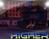 {HI} GTA Grove St Night