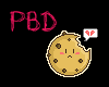 [b] HeartBroken Cookie