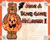 Happy Halloween