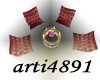 [A] luxury couches