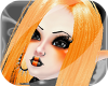 [AF] Orange BRANDY