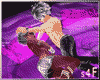 Product Image for :s4f V heart bed 8P