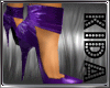 [KD] violet cut