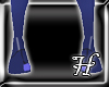 [HiNa] Sheik Shoes [F]