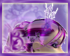 Bou PFB Lilac Hat