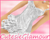 !CG! Snake Skin Dress W