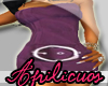 {afri} purple jumper