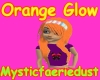 Orange Glow