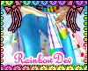 *Rd Starry Jean Shirt