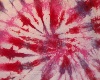 Tie Dye 2 sided BG