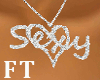 Bling Out Sexy Necklace
