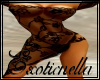*EN*Vivia Hot AP Dress