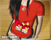 [R] Angry Birds Couple T