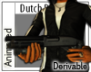 Super Shorty Shotgun