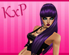 ~KxP~ Blackberry Lenlie