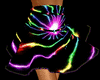 ! Rave Layerable Skirt