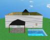 2 room house