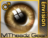 [MT] Male Eyes }ScrubZ{