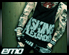 Emo AA Tank JZ