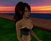 Venus in Red