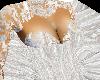 White  Wedding Gown