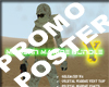 *Y* Poster Modern Marine