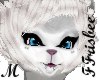 Furry Bunny Head anyskin