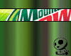 Mountain Dew Fan Bar V1