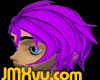 !JMXvu! Damien Purple