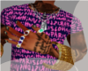 {HD}|Louis Vuitton Purp|