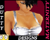 ~Maternity Sexy dress wh