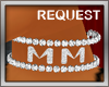 !B MM * Collar