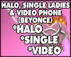 1. Halo (*Halo)