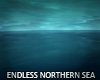 ! endless northern sea