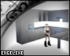 Twilight Kitchenette