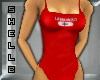 lifeguard bathing suit