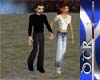 [DTR] Walking with you