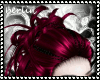 [B] Hot Pink Hair, L4