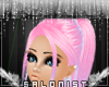 !S Cotton Candy Alana
