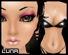 [L] Pink Ribbon