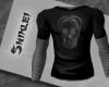 [S] Long BlackSkull