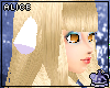 Lavender Chii Ears
